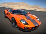Ford GT by Stillen 2005 года
